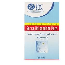 EOS GTT BALSAM 20ML - Farmacia Rossi2 - Farmacia Rossi 