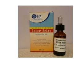EOS GTT RELAX 20ML - Farmacia Rossi2 - Farmacia Rossi 