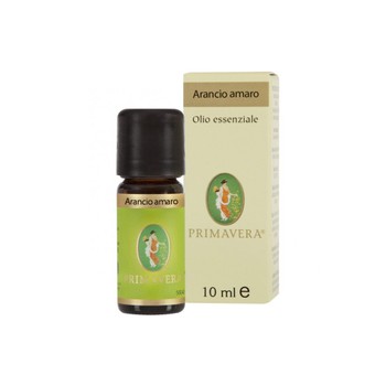 ARANCIO DOLCE OLIO ESSENZIALE BIO 10 ML - Farmacia Rossi2 - Farmacia Rossi 