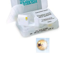 INVERNESS 10 PALL PL ORO 3MM - Farmacia Rossi2 - Farmacia Rossi 