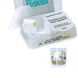 INVERNESS 32ZIRC CUB PL O 3MM - Farmacia Rossi2 - Farmacia Rossi 