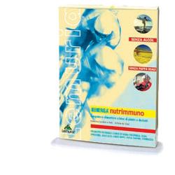 HENERGA NUTRIMMUNO 10 FLACONCINI 10 ML - Farmacia Rossi2 - Farmacia Rossi 