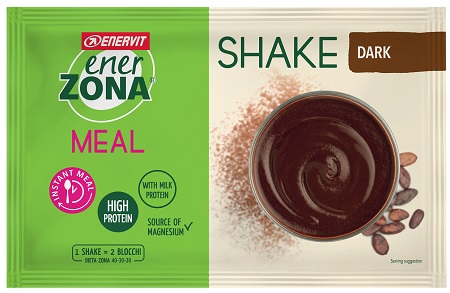 ENERZONA INSTANT MEAL CIOCCOLATO 1 BUSTA - Farmacia Rossi2 - Farmacia Rossi 