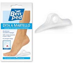 BENPED DITA A MARTELLO SINISTRO GRANDE 1 PEZZO - Farmacia Rossi2 - Farmacia Rossi 