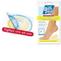 BENPED CALLI M 6 PEZZI - Farmacia Rossi2 - Farmacia Rossi 
