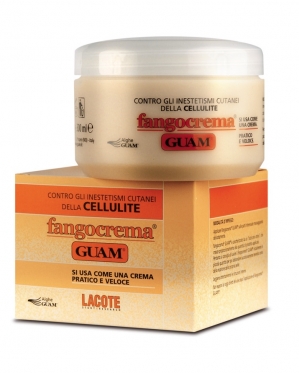 GUAM FANGOCREMA 300 ML - Farmacia Rossi2 - Farmacia Rossi 