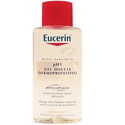 EUCERIN PH5 GEL DOCCIA 200 ML - Farmacia Rossi2 - Farmacia Rossi 
