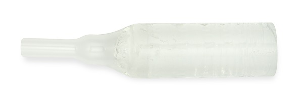 CATETERE ESTERNO AUTOADESIVO IN SILICONE TRASPARENTE INVIEW STANDARD PER INCONTINENZA DIAMETRO 25MM 30 PEZZI - Farmacia Rossi2 - Farmacia Rossi 