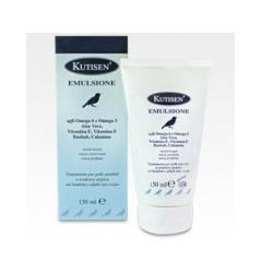 KUTISEN EMULSIONE 150 ML - Farmacia Rossi2 - Farmacia Rossi 