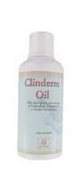 CLINDERM OLIO DETERGENTE 500 ML - Farmacia Rossi2 - Farmacia Rossi 