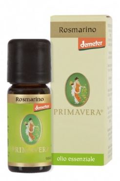 ROSMARINO OLIO ESSENZIALE DEMETER 10 ML - Farmacia Rossi2 - Farmacia Rossi 