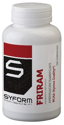 FRIRAM 100 COMPRESSE 107 G - Farmacia Rossi2 - Farmacia Rossi 