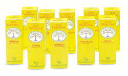 CANFORA OLIO ESSENZIALE 10 ML - Farmacia Rossi2 - Farmacia Rossi 