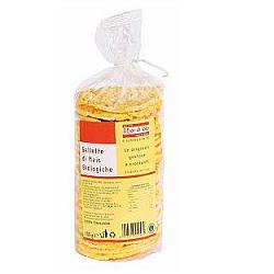 GALLETTE DI MAIS 100 G - Farmacia Rossi2 - Farmacia Rossi 