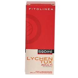 LYCHENTUX AD 150 ML - Farmacia Rossi2 - Farmacia Rossi 