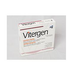 VITERGEN 10 FLACONI - Farmacia Rossi2 - Farmacia Rossi 