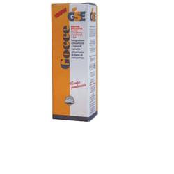 GSE GOCCE 30 ML NUOVA FORMULA - Farmacia Rossi2 - Farmacia Rossi 
