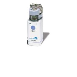 NEBULIZZATORE MESH OMRON MICRO AIR - Farmacia Rossi2 - Farmacia Rossi 