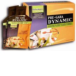 ETHICSPORT PRE GARA DYNAMIC 20 BUSTINE - Farmacia Rossi2 - Farmacia Rossi 