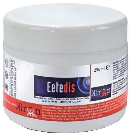 KIRON EETEDIS BALSAMO MASSAGGIO 250 ML - Farmacia Rossi2 - Farmacia Rossi 