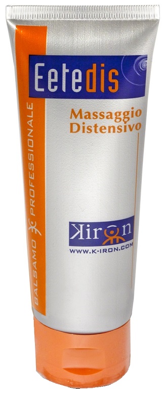 KIRON EETEDIS BALSAMO MASSAGGIO 100 ML - Farmacia Rossi2 - Farmacia Rossi 