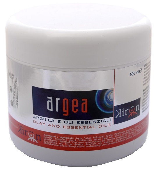 KIRON ARGEA ARGILLA 500 ML - Farmacia Rossi2 - Farmacia Rossi 
