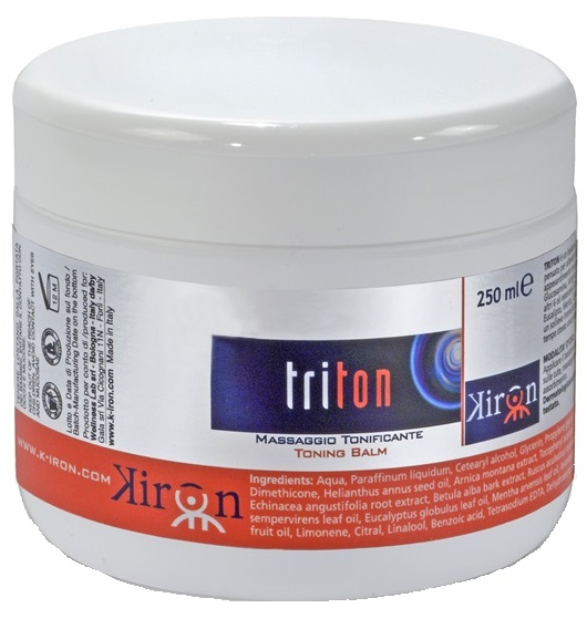 KIRON TRITON BALSAMO MASSAGGIO 250 ML - Farmacia Rossi2 - Farmacia Rossi 
