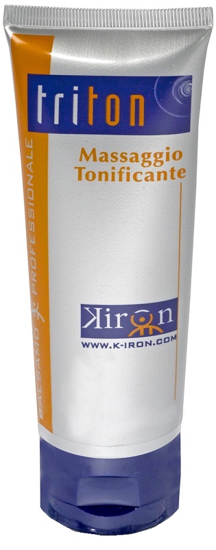 KIRON TRITON BALSAMO MASSAGGIO 100 ML - Farmacia Rossi2 - Farmacia Rossi 