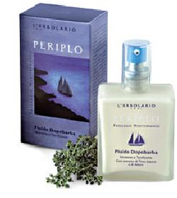 PERIPLO FLUIDO DOPOBARBA 100 ML - Farmacia Rossi2 - Farmacia Rossi 