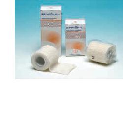 BENDA ELASTICA AUTOADESIVA SUSTINEA ANALLERGICA CM6X20MT - Farmacia Rossi2 - Farmacia Rossi 