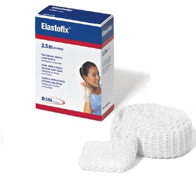 BENDA RETE ELASTOFIX MANO 250 CM - Farmacia Rossi2 - Farmacia Rossi 