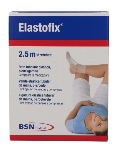 BENDA RETE ELASTOFIX PIEDE 250 CM - Farmacia Rossi2 - Farmacia Rossi 
