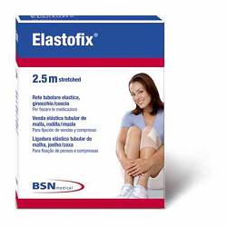 BENDA RETE ELASTOFIX GINOCCHIO COSCIA 250 CM - Farmacia Rossi2 - Farmacia Rossi 