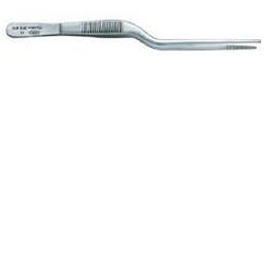 PINZA AURICOLARE LUCAE 14CM - Farmacia Rossi2 - Farmacia Rossi 