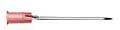 AGO MONOUSO LUER GAUGE23 14 1 PEZZO - Farmacia Rossi2 - Farmacia Rossi 