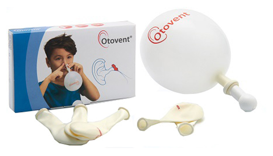 OTOVENT 5 PALLONCINI + 1 CANNULA PER DRENAGGIO E VENTILAZIONE ORECCHIO - Farmacia Rossi2 - Farmacia Rossi 