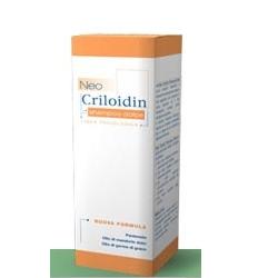 NEO CRILOIDIN SHAMPOO DOLCE 200 ML - Farmacia Rossi2 - Farmacia Rossi 