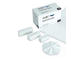 CARTA FILT PIEGH 20CM 100PZ - Farmacia Rossi2 - Farmacia Rossi 