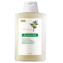 KLORANE SHAMPOO AL LATTE DI MANDORLA 400 ML - Farmacia Rossi2 - Farmacia Rossi 
