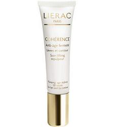 LIERAC COHERENCE CREMA CONTORNO LABBRA - Farmacia Rossi2 - Farmacia Rossi 