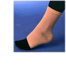 ORIONE 400 CAVIGLIERA SOTTILE CON TALLONE BEIGE 4 - Farmacia Rossi2 - Farmacia Rossi 