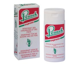 PEUSEK EXPRESS 40G - Farmacia Rossi2 - Farmacia Rossi 