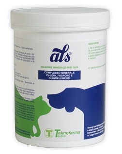 ALS FLACONE 500 G - Farmacia Rossi2 - Farmacia Rossi 