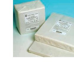 GARZA COMPRESSA 12/8 IDROFILA 15X15CM 1KG - Farmacia Rossi2 - Farmacia Rossi 
