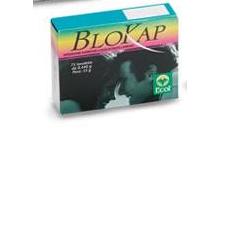 BLOKAP 75 TAVOLETTE 0,44G 757 - Farmacia Rossi2 - Farmacia Rossi 