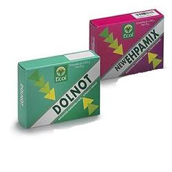 DOLNOT 50 TAVOLETTE 0,5 G 702 - Farmacia Rossi2 - Farmacia Rossi 