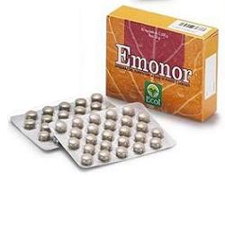EMONOR 50 TAVOLETTE - Farmacia Rossi2 - Farmacia Rossi 