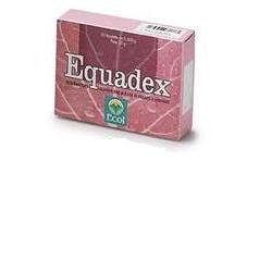 EQUADEX 50 TAVOLETTE 0,44G 753 - Farmacia Rossi2 - Farmacia Rossi 