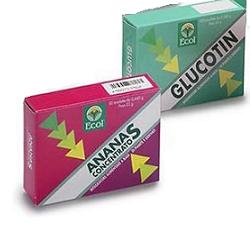GLUCOTIN 100 TAVOLETTE 726 - Farmacia Rossi2 - Farmacia Rossi 