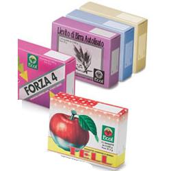 LIEVITO VIVO 100 TAVOLETTE 750 - Farmacia Rossi2 - Farmacia Rossi 